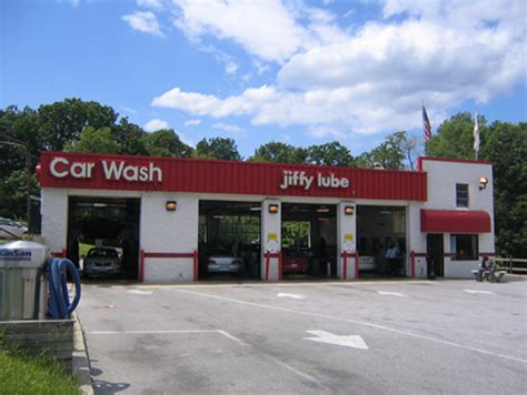 jiffy lube website